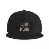 Ball Caps FJB Baseball Cap Anime Cosplay Hat Beach Hats Female Men's