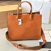 LR 24 Nieuwe multicolor ontwerper COA ACE 35 TOTE TAG LEDER Mode schoudertassen topkwaliteit dames handtas casual bakken tas tas portemonnee crossbody tas