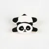 Clamps YHJ Cute Panda Classics Series Hair Claw Clip Everything You Like Is Here Hair Crab Claws Hair Accessories for Women Girls Y240425