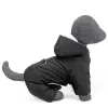 Jacken wasserdichte Hundekleidung für kleine Hunde Winter warme Haustierjacke Welpe Katze Outfits Yorkie Mantel Chihuahua Kleidung Pudel Kostüme