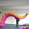 gonfiabili all'ingrosso palloncini palloncini artigli gonfiabili tentacoli con striscia come decorare decorazioni per eventi del palcoscenico del matrimonio