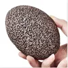 Naturalny pumice Stone Foot Stone czyste skórę szlifowanie kalusa pielęgnacja pielęgnacji masaż narzędzie czysty martwy twarda pielęgnacja skóry zmywacza kalusa