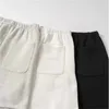 Pantaloni da uomo Lettera di lusso Stampa casual uomini da donna traccettaci joggers ansima stilista hip hop elastic waist pantaloni