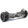 Hoverboards simpel Z13 verkopen zelfbalancerende scooter 350W*2 wielen elektrisch 240422