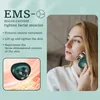 K-Skin EMS RF Massager Home Использование устройства светодиоды уменьшить морщин