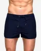 Herren Shorts Neue Männer Sommer Elastizität Mesh Training Sportshorts Sportkleidung für Männer Fitnessstudio Running Shorts Sexy Basketball Shorts D240426