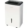 Powerful 50 Pint Dehumidifier with Pump - Perfect for Large Rooms and Basements up to 4500 Sq Ft - 1.7 Gallon Bucket Capacity