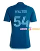 2024 Sporting Kansas City soccer jerseys 24 25 Sporting KC FC SALLOI RUSSELL PULIDO AGADA THOMMY WALTER men Fans version Men kids Football shirts Uniform