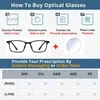 DOFTA Ultralight TR90 Glasses Frame Men Optical Myopia Eyeglasses Male Plastic Prescription Eye Glasses 5196A 240410