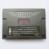 Games English Menu SAROO for SEGA Saturn Console Game through TF Card 1.36 View