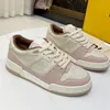 Designer Trainers Shoes Running Mäns Mens Mens Womens Low Topps White Black Red Blue Pink Suede Amaranth Beige Leather Canvas Light Green Grey #67 #