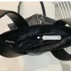 Umhängetaschen Design Einfache Großkapazität Handtaschen 2024 Modes Messenger tragbarer Einkaufstasche Mehrzweckbreite: 36 cm