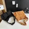 Totes Women Satchel Schlinge Tasche Casual Cordbody Schulter vielseitig großer Hobo Multiple Taschen School