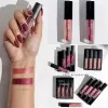 Наборы 4pcs/Set Lipgloss Mini Lif