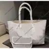 Diseñadores de mujer 3a bolso mini pm gm cuero bolsos de lujo 2pcs compras bolsas de mujer bolsos de hombro para mujer