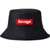 Voron New Men039s Bob Savage BULKET HATS FISS ODLETO Rybołówstwo szerokie grzbiet czapki ochronę UV Mężczyźni Sombrrero Outdoor Gorro Hats2089494278