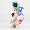 Action Toy Figures ITANDi FOTS JAPAN Anime Figure Chitose Kisaragi Bfull Sexy Anime Girl Insight PVC Action Figure Collectible Model Toys Kid Gift Y240425TLDM