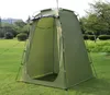 Camping Tent For Shower 6FT Privacy Changing Room For Camping Biking Toilet Shower Beach Bath Changing Fitting Room Toilet tent5663342