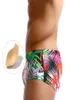 Sunga Men039s Diseñador Speedo Style Cut Swimwear Swim Swimming Trunk8920042