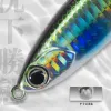 Acessórios Hunthouse afundando lápis Lure 70mm/13,5g 95mm/24g Mel Trap Trolling Wobblers Isca dura água salgada para truta de baixo