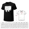 دعاوى الرجال A1474 World Fun T-Shirt Harajuku T Shirts قصيرة الأكمام المخصصة Tshirt Summer Teeshetic Plus Tees