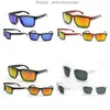 Солнцезащитные очки в стиле модного дуба VR Julian-Wilson Motorcyclist Signature Sun Glasses Sports Ski UV400 Oculos Goggles для мужчин 20 шт. Лот Q93G