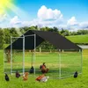 Black Shade Cloth Sunblock Mesh Cover Taped Edge With Grommets Sun Net For Pergola Plants Greenhouse Gardens Patio Canopy 240425