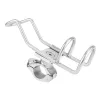 Accessoires 316 Stalen vissersstang Holder Holder Pool Bracket Support klem op Rail Mount 26 of 32mm Boat Accessories