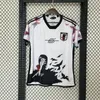 2023New Japan Soccer Jerseys World Cup 16/17/22/23/24/25 Minamino Tomiyasu Tsubasa Mitoma Maeda Maillot Japon Football Shirt Kyogo Asano ito Shibasaki Kubo Kamada