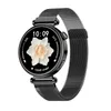 Nieuwe Smart Watch voor dames GT4 Mini Bluetooth Talk NFC Smart Island 1.3 Screen Sports Health