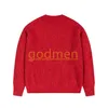 Erkek Sweaters Yeni Moda Kontrast Renk Yüksek Sokak Erkekleri Kadın Tiftik Örtüsü Giyim Plover Nedensel Kazak Asya Boyut Damlası Teslimat Uygulaması OTZ3C