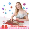 Craft Huacan ab Полный тренировочный фотоаппарат.