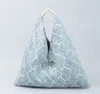 Luxe designer Soft Cloud Bag Dameshandtas Nieuw in dumpling -tas Lady Purse Grote capaciteit Crossbody tas voor meisjes messenger -tassen