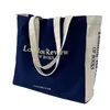 Abendtaschen Damen -Leinwand Schulter Shopper Bag Baumwolltuch Eco Einkaufen für Frauen Mädchen Student Handtasche Großes Tasche Buch