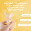 Enhancer 1 Pcs Manual Breast Milk Extractor Automatic Correction Breast Milk Silicone Pumps Maternity Products Baby Care Tools