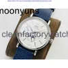 Classical Iwcity Watches Designer 344601/602 Luxury Elegant Wrist Ultra sottile 48 mm 68Zo Factory 82650 Movimento Orologio di alta qualità Iced For Men Q2F1