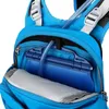 Mountaineering backpack 20 liters mens and womens outdoor sports bag waterproof camping hiking rain 240422