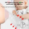 Breastpumps Manual infant feeding manual for collector automatic calibration of breast pump without BPA 240424