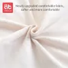 Bolsas Aibedila Swaddle Baby Sacos de dormir de bebê para bebês recém -nascidos itens recém -nascidos para crianças AB121000