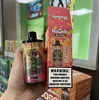 VAPSOLO Super 15000 Pufos 15k Vape Mod POD Kits de vapor de VOD Esmoke Ecigs Good Vapes Juice Vaper wape 2% 5% nicotina eliquid recarregável tipo C