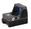 Óptica Tactical RMR Red Dot Sight com pistola de pistola de montagem de 20 mm