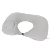 Подушка портативная мини -надувная подушка для шеи u формируется воздушная подушка шея на голово