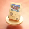 The Game Is Sensitive. Handheld Console Nostalgic Arcade Full Of Portable Classic Computer 240419