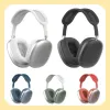 P9 2024 Pro Max Wireless Over-Ear Bluetooth Регулируемые наушники Активный шумоподавление hifi Stereo Sound для путешествий