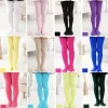 Dresses 10pcs/lot Children Pantyhose Girls Stocking Bottoming Pantyhose Stockings 312years