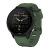 Bekijkbands Garmin Forerunner 955 22 mm Watch Silicone Bracelet polsband Forerunner 945 935 745 Fenix 5 6 Strap 240424