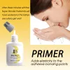 Herramientas Originales Primer de pestañas de gastas Ibeauty Pretratamiento Crimera adhesiva de olor de plátano para la extensión de pestañas Maquillaje coreano 15 ml