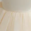 2024 Vestido de batismo para bebês infantil para meninas Vestidos de festa de casamento de casamento de tule tule tule baping vestido de aniversário filhos roupas de filhos.240425