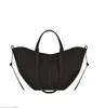 Lyxig handväska plånbok cyme 10a designer väska kvinnors handväska spegel kvalitet handväska crossbody shopping väska läder axelväska