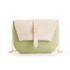 Shoulder Bags Crossbody For Women Color Block Small Square Bagshoulder Bag Cute Side Tote Hand Satchels